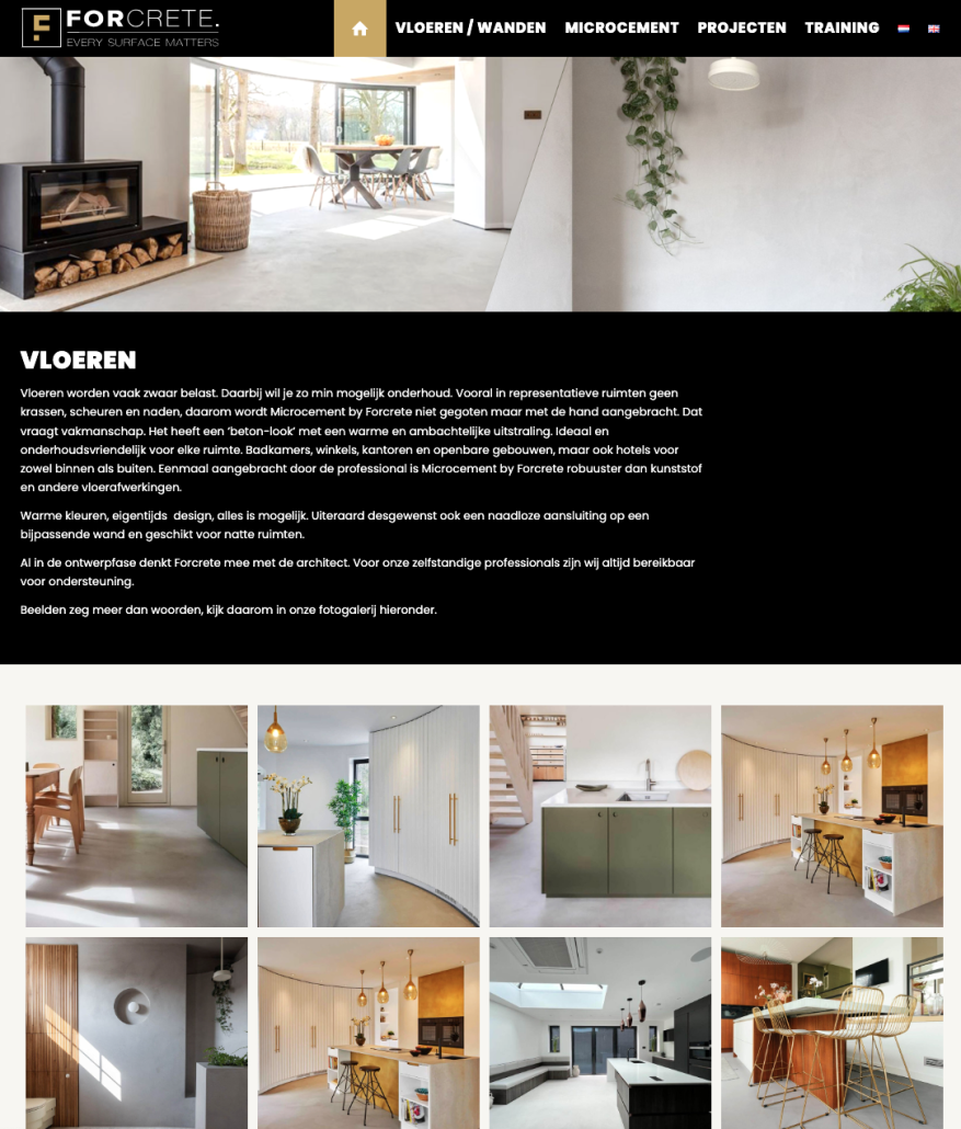 Webdesign Freelancer / ZZP webdesigner / Timo van Tilburg - Project Direct ✓ Website laten maken ✓ WordPress ✓ Webdesign ✓ Webwinkel ✓ Vindbaar in Google