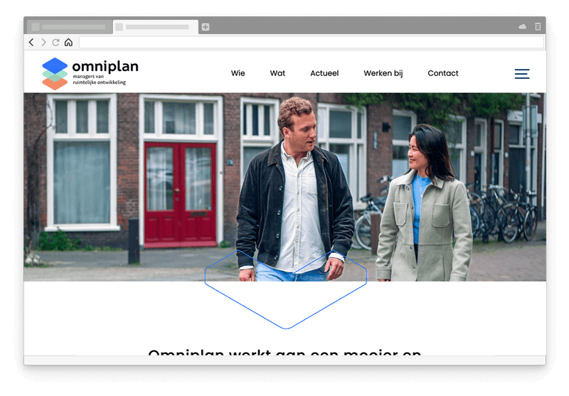 Webdesign Freelancer / ZZP webdesigner / Timo van Tilburg - Project Direct ✓ Website laten maken ✓ WordPress ✓ Webdesign ✓ Webwinkel ✓ Vindbaar in Google