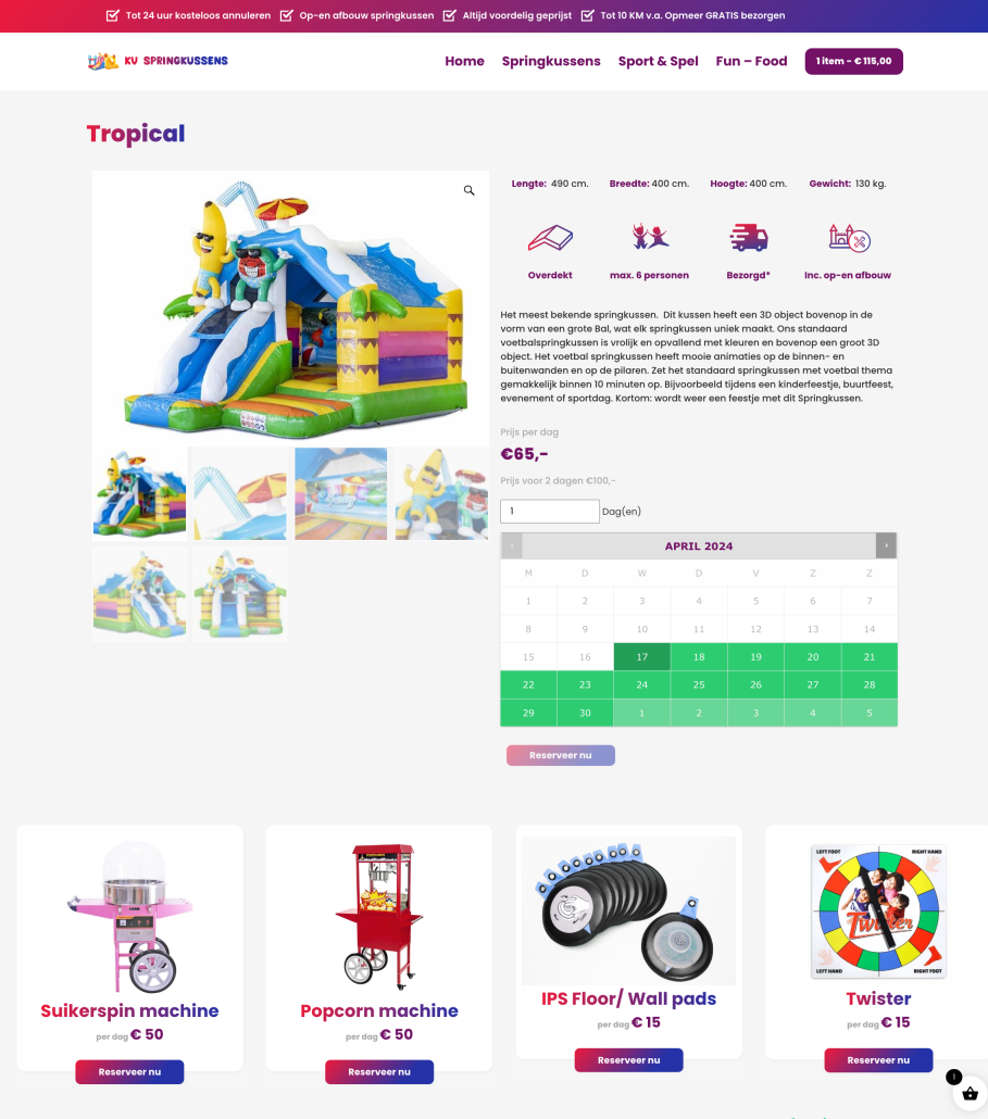 Webdesign Freelancer / ZZP webdesigner / Timo van Tilburg - Boost jouw Online Succes met onze Hulp